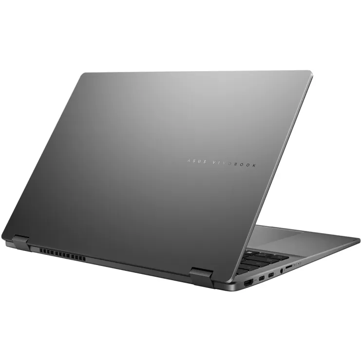 Ноутбук Asus Vivobook 16 Flip OLED TP3607AA TP3607AA-SI012W 16" WUXGA 32GB SSD:1TB Windows 11 Цвет:серый