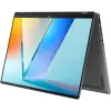 Ноутбук Asus Vivobook 16 Flip OLED TP3607AA TP3607AA-SI012W 16" WUXGA 32GB SSD:1TB Windows 11 Цвет:серый