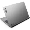 Игровой Ноутбук Lenovo LOQ 15IRX10 i7-14700HX 16GB 1TB RTX 5050 W11H 83JE01MDIV Цвет:серый