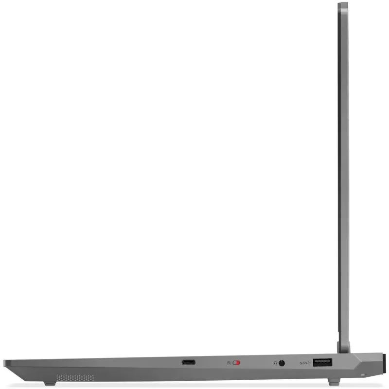 Игровой Ноутбук Lenovo LOQ 15IRX10 i7-14700HX 16GB 1TB RTX 5050 W11H 83JE01MDIV Цвет:серый