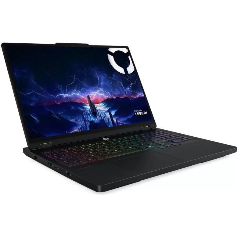 מחשב נייד גיימינג Lenovo Legion Pro 5 16IAX10 Ultra 9 290HX Plus 32GB 1TB RTX 5060 W11 83F300CJIV צבע שחור