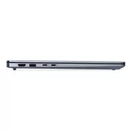 Ноутбук Dell 14S DS14260 blue DS14260-5359 Intel Core Ultra 5 322 14" 60Hz WUXGA OLED 16GB SSD:512GB Windows 11 Pro