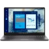 מחשב נייד Dell Pro 16 PC16250 אפור LT-RD33-17083 Intel Core 5 120U 16" 60Hz FHD+ IPS 16GB SSD:512GB