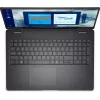 מחשב נייד Dell Pro 16 PC16250 אפור LT-RD33-17083 Intel Core 5 120U 16" 60Hz FHD+ IPS 16GB SSD:512GB