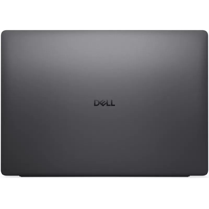 מחשב נייד Dell Pro 16 PC16250 אפור LT-RD33-17083 Intel Core 5 120U 16" 60Hz FHD+ IPS 16GB SSD:512GB