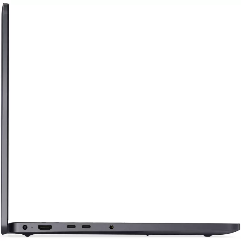 מחשב נייד Dell Pro 16 PC16250 אפור LT-RD33-17083 Intel Core 5 120U 16" 60Hz FHD+ IPS 16GB SSD:512GB