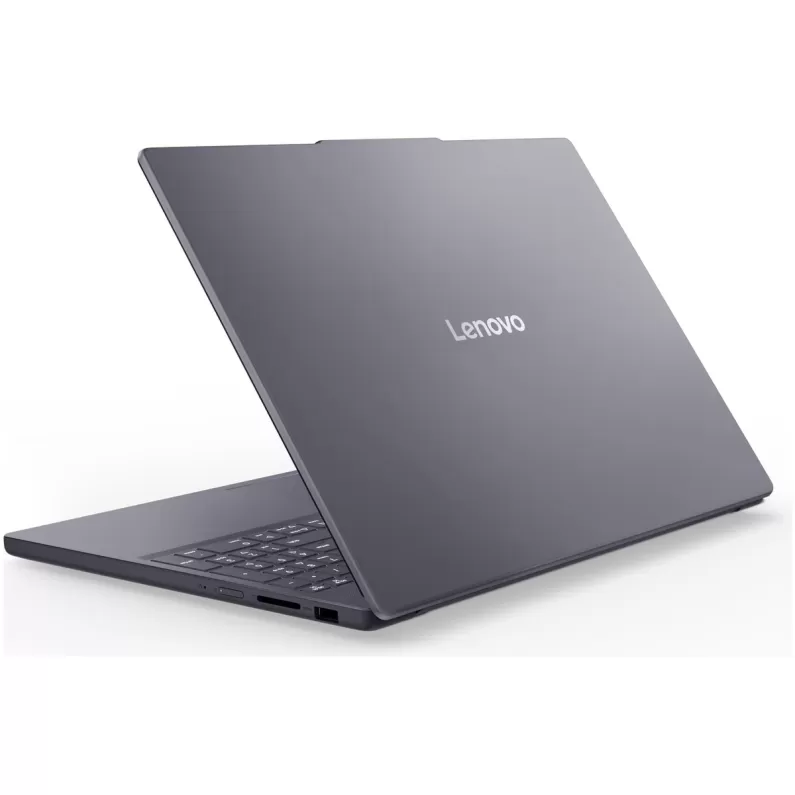 Laptop Lenovo IdeaPad Slim 3 15IPH11 Ultra 5 322 24GB 1TB W11H 83UR00HDIV 15.3" WUXGA IPS 24GB SSD:1TB Windows 11 Color:gray