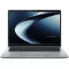 מחשב נייד Asus ExpertBook P3 G2 PM3406CHA Ryzen 7 8840HS 32GB/512GB אפור PM3406CHA-LY0215 14" Anti-Glare 32GB AMD Radeon 780M SSD:512GB