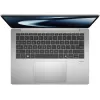 מחשב נייד Asus ExpertBook P3 G2 PM3406CHA Ryzen 7 8840HS 32GB/512GB אפור PM3406CHA-LY0215 14" Anti-Glare 32GB AMD Radeon 780M SSD:512GB