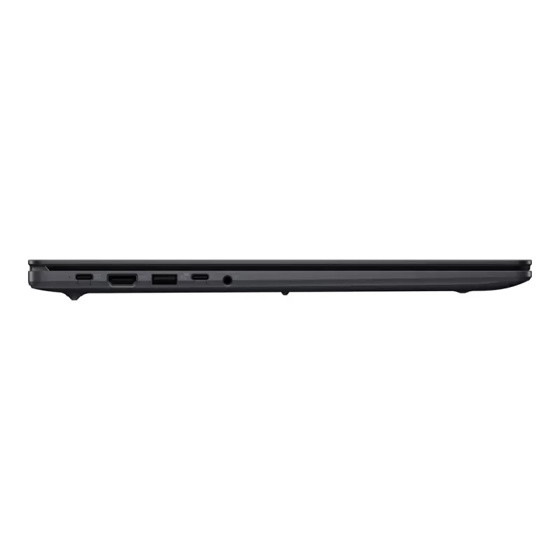 Laptop Asus ExpertBook B3 G1 B3606CCAP Ultra 7 255H 32GB/512GB gray B3606CCAP-MB0549 16" Anti-Glare 32GB SSD:512GB