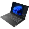 Laptop Lenovo V14 G5 IRL Core 5 210H 8GB 256GB black 83GU0038IV 14" FHD Anti-Glare 8GB SSD:256GB