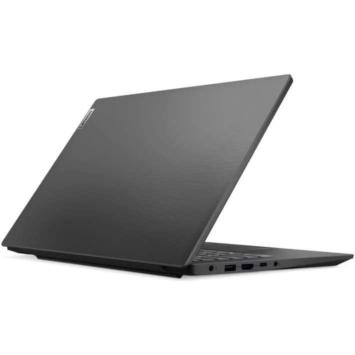 Laptop Lenovo V14 G5 IRL Core 5 210H 8GB 256GB black 83GU0038IV 14" FHD Anti-Glare 8GB SSD:256GB