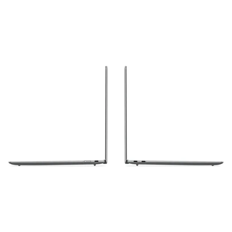 Ноутбук Lenovo IdeaPad Slim 5 Ultra 14IWC11 Core 5 315 16GB 512GB OLED W11H gray 83YV009KIV 14" WUXGA 16GB SSD:512GB Windows 11