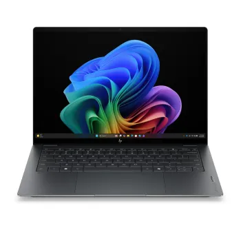 Ноутбук HP OmniBook Ultra 14-kd0000nj Ultra 7 356H 16GB/1TB OLED E86TREA 14 inch 2.8K 16GB SSD:1TB Windows 11