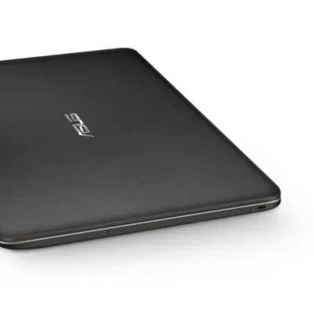 Laptop Asus VivoBook X540NA X540NA-GO034 Intel Celeron N3350 15.6" HD LED 4GB HDD:500GB Color:black