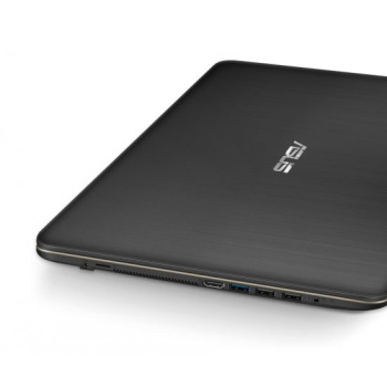 Laptop Asus VivoBook X540NA X540NA-GO034 Celeron N3350 DualCore 15.6" HD LED Laptop Asus VivoBook X540NA X540NA-GO034 Celeron N3350 DualCore 15.6" HD LED