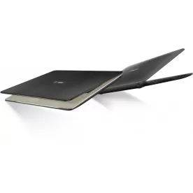 Laptop Asus VivoBook X540NA X540NA-GO034 Intel Celeron N3350 15.6" HD LED 4GB HDD:500GB Color:black