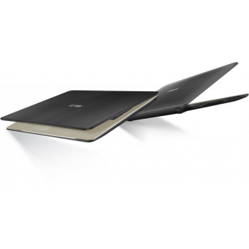 Laptop Asus VivoBook X540NA X540NA-GO034 Celeron N3350 DualCore 15.6" HD LED Laptop Asus VivoBook X540NA X540NA-GO034 Celeron N3350 DualCore 15.6" HD LED