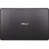 Laptop Asus VivoBook X540NA X540NA-GO034 Intel Celeron N3350 15.6" HD LED 4GB HDD:500GB Color:black