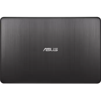Laptop Asus VivoBook X540NA X540NA-GO034 Intel Celeron N3350 15.6" HD LED 4GB HDD:500GB Color:black