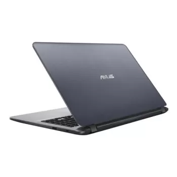 מחשב נייד Asus X507MA X507MA-EJ269T Intel Pentium Silver N5000 15.6" FHD Anti-Glare 4GB HDD:500GB Windows 10 צבע אפור