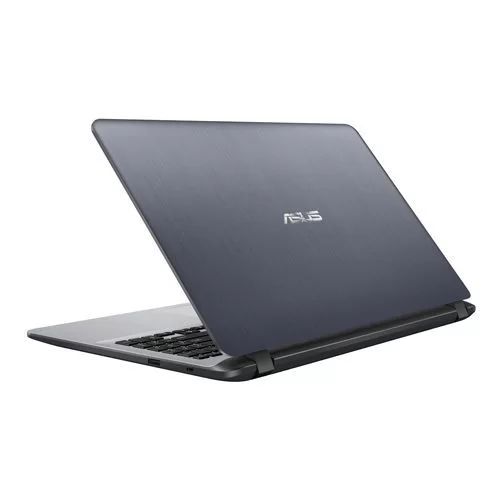 מחשב נייד Asus X507MA X507MA-EJ269T Intel Pentium Silver N5000 15.6" FHD Anti-Glare 4GB HDD:500GB Windows 10 צבע אפור מחשב נייד Asus X507MA X507MA-EJ269T Intel Pentium Silver N5000 15.6" FHD Anti-Glare 4GB HDD:500GB Windows 10 צבע אפור