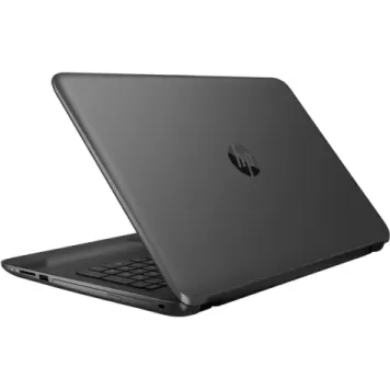 Ноутбук HP 255 G5 W4M80EA AMD E2-7110 APU 15.6" HD LED 4GB AMD Radeon R2 Graphics HDD:500GB Цвет:серебряный