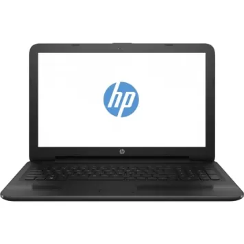 Ноутбук HP 255 G5 W4M80EA AMD E2-7110 APU 15.6" HD LED 4GB AMD Radeon R2 Graphics HDD:500GB Цвет:серебряный