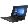 Ноутбук HP 255 G5 W4M80EA AMD E2-7110 APU 15.6" HD LED 4GB AMD Radeon R2 Graphics HDD:500GB Цвет:серебряный