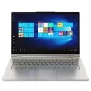 Ноутбук Lenovo Yoga C940-14IIL 81Q9004PIV Intel Core i5-1035G4 14" TOUCH FHD IPS 8GB SSD:512GB Windows 10 Цвет:серебряный