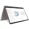 Ноутбук Lenovo Yoga C940-14IIL 81Q9004PIV Intel Core i5-1035G4 14" TOUCH FHD IPS 8GB SSD:512GB Windows 10 Цвет:серебряный