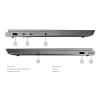 Ноутбук Lenovo Yoga C940-14IIL 81Q9004PIV Intel Core i5-1035G4 14" TOUCH FHD IPS 8GB SSD:512GB Windows 10 Цвет:серебряный