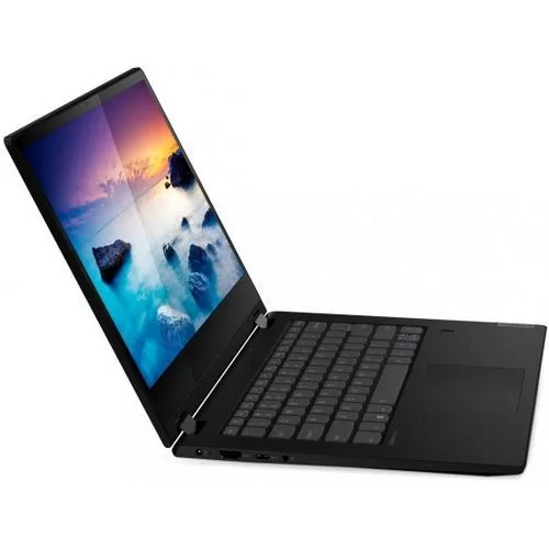 מחשב נייד Lenovo IdeaPad C340-14IML 81TK009BIV Intel Core i5-10210U 14" TOUCH FHD IPS 16GB MX230 SSD:1TB Windows 10 צבע שחור