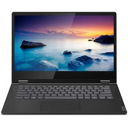 מחשב נייד Lenovo IdeaPad C340-14IML 81TK009BIV Intel Core i5-10210U 14" TOUCH FHD IPS 16GB MX230 SSD:1TB Windows 10 צבע שחור