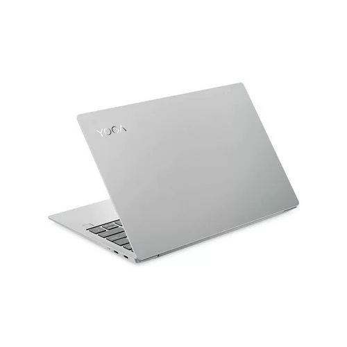 Ноутбук Lenovo Yoga S730-13IML 81U4004QIV Intel Core i7-10510U 13.3" FHD IPS 8GB SSD:512GB Windows 10 Цвет:Платиновый Ноутбук Lenovo Yoga S730-13IML 81U4004QIV Intel Core i7-10510U 13.3" FHD IPS 8GB SSD:512GB Windows 10 Цвет:Платиновый