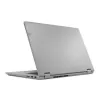 מחשב נייד Lenovo IdeaPad C340-14IML 81TK006KIV Intel Core i7-10510U 14" TOUCH FHD IPS 8GB MX230 SSD:512GB Windows 10 צבע אפור