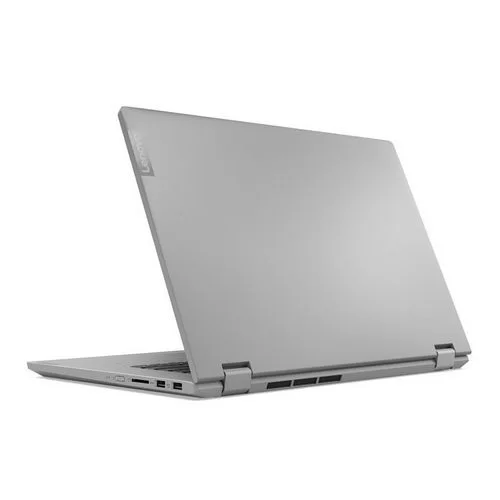 מחשב נייד Lenovo IdeaPad C340-14IML 81TK006KIV Intel Core i7-10510U 14" TOUCH FHD IPS 8GB MX230 SSD:512GB Windows 10 צבע אפור