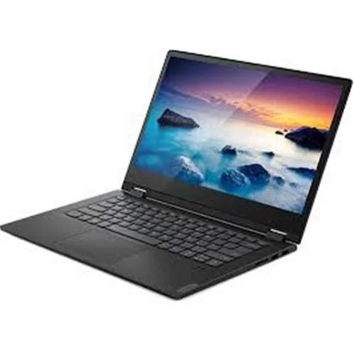 מחשב נייד Lenovo IdeaPad S340-14IML 81N9004NIV Intel Core i5-10210U 14" FHD IPS 8GB MX230 SSD:256GB צבע אפור