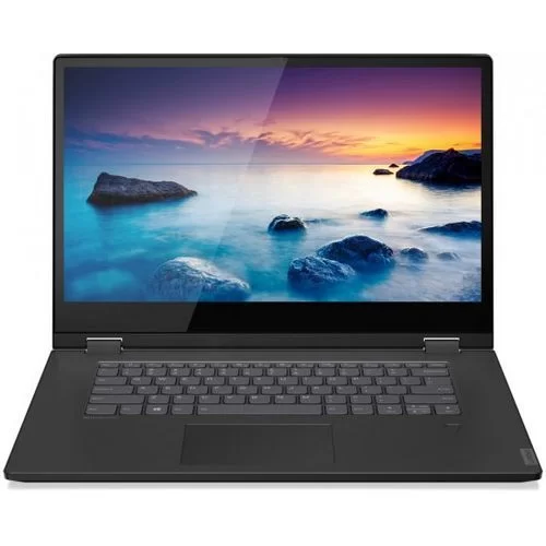 Ноутбук Lenovo IdeaPad C340-15IML 81TL001EIV Intel Core i5-10210U 15.6" TOUCH FHD IPS 8GB MX230 SSD:512GB Windows 10 Цвет:чёрный