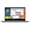 מחשב נייד Lenovo IdeaPad S145-15IIL 81W800ABIV Intel Core i7-1065G7 15.6" FHD TN 8GB SSD:256GB צבע אפור מחשב נייד Lenovo IdeaPad S145-15IIL 81W800ABIV Intel Core i7-1065G7 15.6" FHD TN 8GB SSD:256GB צבע אפור
