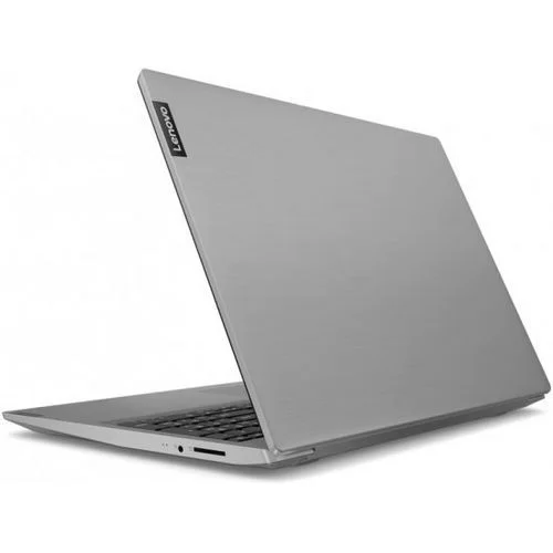 מחשב נייד Lenovo IdeaPad S145-15IIL 81W800ABIV Intel Core i7-1065G7 15.6" FHD TN 8GB SSD:256GB צבע אפור מחשב נייד Lenovo IdeaPad S145-15IIL 81W800ABIV Intel Core i7-1065G7 15.6" FHD TN 8GB SSD:256GB צבע אפור