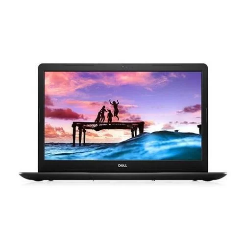 מחשב נייד Dell Inspiron 3793 IN-RD33-11821 Intel Core i7-1065G7 17.3" FHD Anti-Glare 8GB MX230 HDD:1TB SSD:128GB Windows 10 Pro צבע שחור