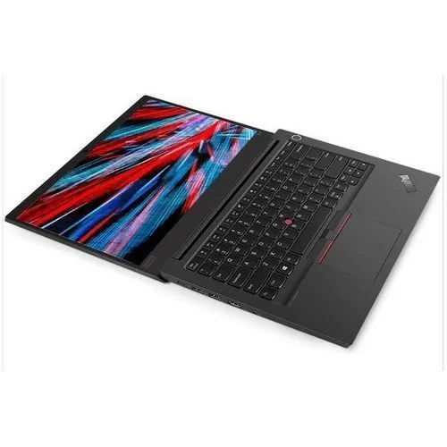 מחשב נייד Lenovo ThinkPad E14 20RA0037IV Intel Core i5-10210U 14" FHD IPS 16GB SSD:512GB צבע שחור מחשב נייד Lenovo ThinkPad E14 20RA0037IV Intel Core i5-10210U 14" FHD IPS 16GB SSD:512GB צבע שחור