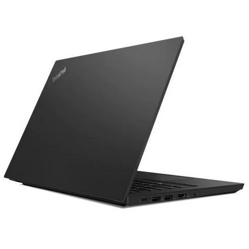 מחשב נייד Lenovo ThinkPad E14 20RA0037IV Intel Core i5-10210U 14" FHD IPS 16GB SSD:512GB צבע שחור מחשב נייד Lenovo ThinkPad E14 20RA0037IV Intel Core i5-10210U 14" FHD IPS 16GB SSD:512GB צבע שחור