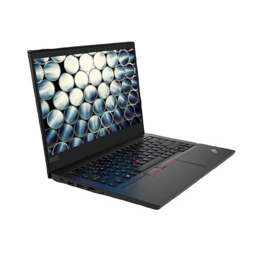 מחשב נייד Lenovo ThinkPad E14 20RA0037IV Intel Core i5-10210U 14" FHD IPS 16GB SSD:512GB צבע שחור מחשב נייד Lenovo ThinkPad E14 20RA0037IV Intel Core i5-10210U 14" FHD IPS 16GB SSD:512GB צבע שחור