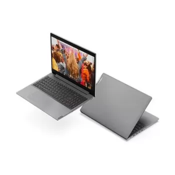 Laptop Lenovo IDEAPAD L3-15IML 81Y3007XIV Intel Core i5-10210U 15.6" FHD IPS 8GB SSD:512GB Color:gray