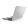 Ноутбук Lenovo IDEAPAD L3-15IML 81Y3007XIV Intel Core i5-10210U 15.6" FHD IPS 8GB SSD:512GB Цвет:серый