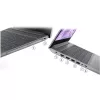 Ноутбук Lenovo IDEAPAD L3-15IML 81Y3007XIV Intel Core i5-10210U 15.6" FHD IPS 8GB SSD:512GB Цвет:серый