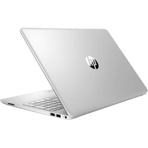 מחשב נייד HP 15-dw2011nj 2U291EA Intel Core i5-1035G1 15.6" FHD 8GB MX130 SSD:512GB צבע כסוף
