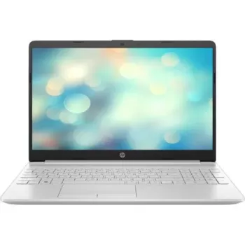 Laptop HP 15-dw2011nj 2U291EA Intel Core i5-1035G1 15.6" FHD 8GB MX130 SSD:512GB Color:silver